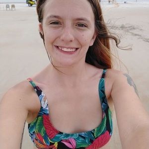 Meet your Posher, Bethany